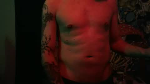 DeadInside online show from April 1, 2026, 3:53 pm