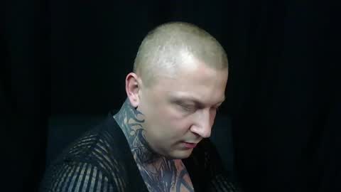 Snapshot of devilwithtats chatting on April 23, 2026, 12:29 pm Lucian online show from April 23, 2026, 12:29 pm
