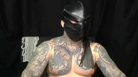 Snapshot of devilwithtats chatting on May 11, 2026, 2:45 pm Lucian online show from May 11, 2026, 2:45 pm