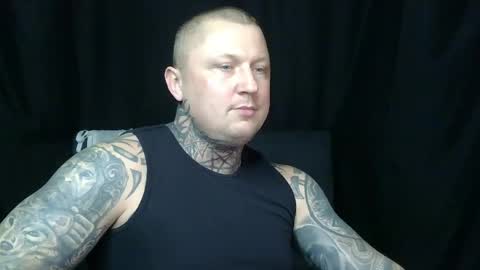 Snapshot of devilwithtats chatting on May 13, 2026, 1:41 pm Lucian online show from May 13, 2026, 1:41 pm