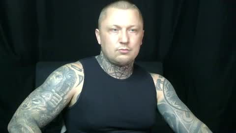 Snapshot of devilwithtats chatting on May 14, 2026, 11:06 am Lucian online show from May 14, 2026, 11:06 am