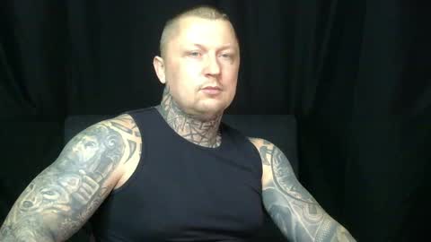 Snapshot of devilwithtats chatting on May 17, 2026, 8:45 am Lucian online show from May 17, 2026, 8:45 am