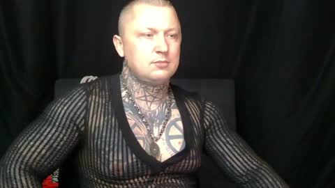 Snapshot of devilwithtats chatting on June 2, 2026, 9:55 am Lucian online show from June 2, 2026, 9:55 am