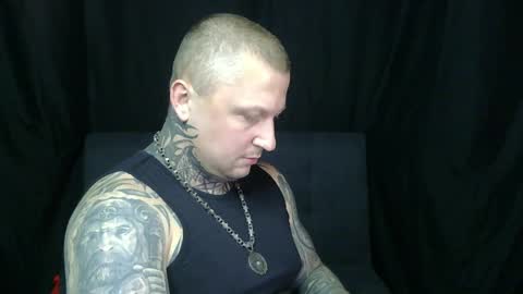 Snapshot of devilwithtats chatting on June 5, 2026, 1:39 pm Lucian online show from June 5, 2026, 1:39 pm