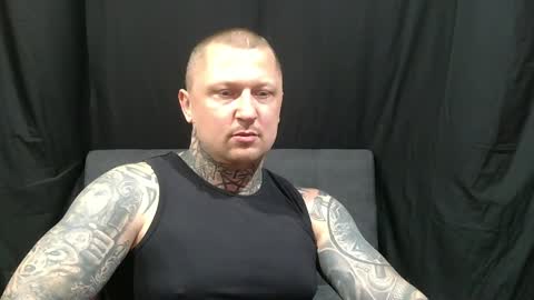 Snapshot of devilwithtats chatting on June 6, 2026, 9:36 am Lucian online show from June 6, 2026, 9:36 am