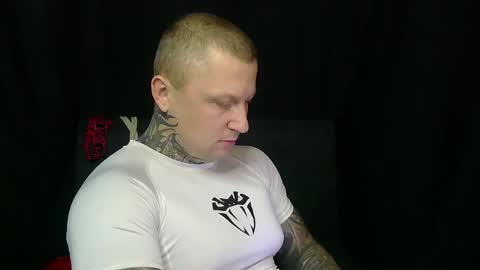 Snapshot of devilwithtats chatting on June 8, 2026, 11:21 am Lucian online show from June 8, 2026, 11:21 am