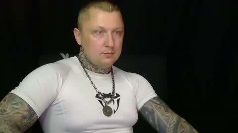 Snapshot of devilwithtats chatting on June 9, 2026, 3:23 pm Lucian online show from June 9, 2026, 3:23 pm