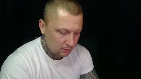 Snapshot of devilwithtats chatting on June 13, 2026, 3:10 pm Lucian online show from June 13, 2026, 3:10 pm