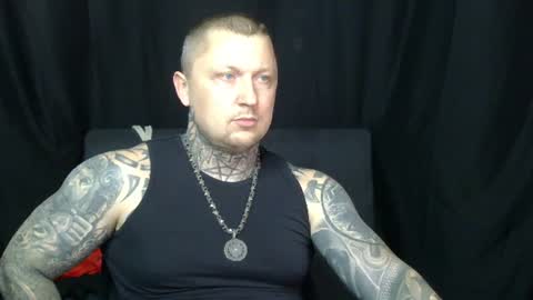 Snapshot of devilwithtats chatting on June 14, 2026, 1:46 pm Lucian online show from June 14, 2026, 1:46 pm
