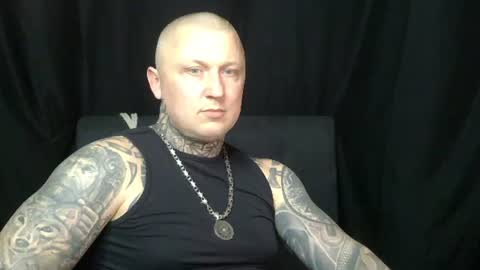 Snapshot of devilwithtats chatting on June 15, 2026, 3:36 pm Lucian online show from June 15, 2026, 3:36 pm