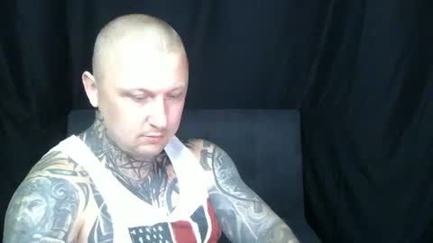 Snapshot of devilwithtats chatting on June 18, 2026, 5:28 pm Lucian online show from June 18, 2026, 5:28 pm