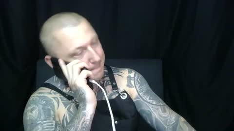 Snapshot of devilwithtats chatting on June 20, 2026, 9:12 am Lucian online show from June 20, 2026, 9:12 am