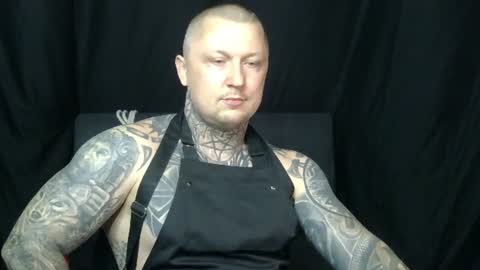 Snapshot of devilwithtats chatting on June 21, 2026, 10:29 am Lucian online show from June 21, 2026, 10:29 am