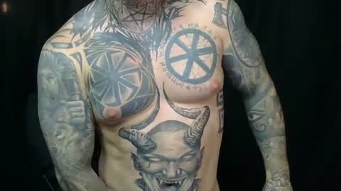 Snapshot of devilwithtats chatting on July 1, 2026, 4:29 pm Lucian online show from July 1, 2026, 4:29 pm