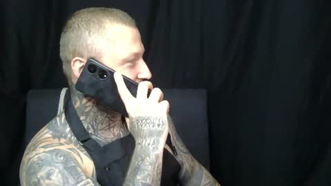 Snapshot of devilwithtats chatting on July 4, 2026, 8:09 am Lucian online show from July 4, 2026, 8:09 am