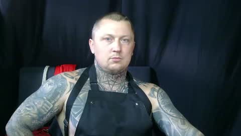 Snapshot of devilwithtats chatting on July 5, 2026, 1:40 pm Lucian online show from July 5, 2026, 1:40 pm