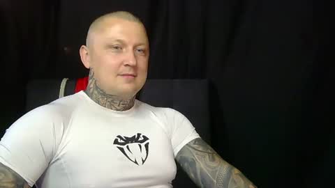 Snapshot of devilwithtats chatting on July 6, 2026, 3:36 pm Lucian online show from July 6, 2026, 3:36 pm