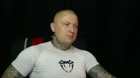 Snapshot of devilwithtats chatting on July 8, 2026, 3:05 pm Lucian online show from July 8, 2026, 3:05 pm