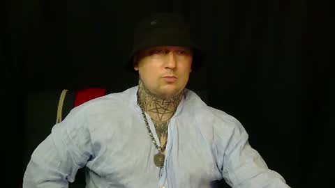 Snapshot of devilwithtats chatting on July 11, 2026, 9:23 am Lucian online show from July 11, 2026, 9:23 am