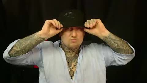 Snapshot of devilwithtats chatting on July 13, 2026, 1:58 pm Lucian online show from July 13, 2026, 1:58 pm