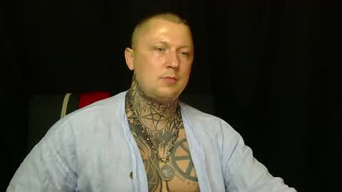 Snapshot of devilwithtats chatting on July 16, 2026, 6:03 pm Lucian online show from July 16, 2026, 6:03 pm