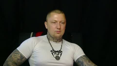 Snapshot of devilwithtats chatting on July 19, 2026, 8:51 am Lucian online show from July 19, 2026, 8:51 am