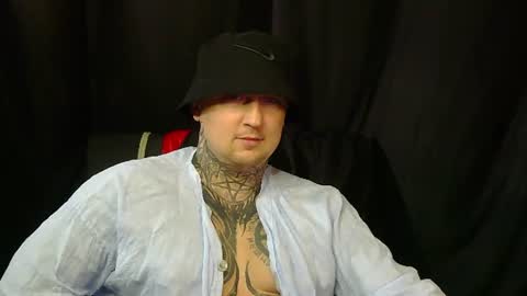 Snapshot of devilwithtats chatting on July 20, 2026, 1:02 pm Lucian online show from July 20, 2026, 1:02 pm