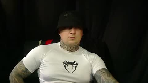 Snapshot of devilwithtats chatting on July 23, 2026, 1:20 pm Lucian online show from July 23, 2026, 1:20 pm