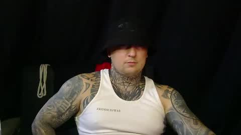 Snapshot of devilwithtats chatting on August 1, 2026, 10:36 am Lucian online show from August 1, 2026, 10:36 am
