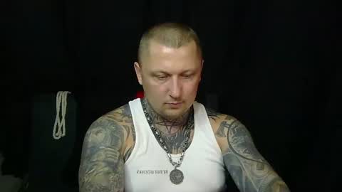 Snapshot of devilwithtats chatting on August 2, 2026, 4:49 pm Lucian online show from August 2, 2026, 4:49 pm