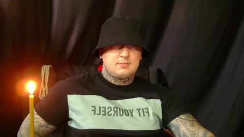 Snapshot of devilwithtats chatting on August 4, 2026, 2:30 pm Lucian online show from August 4, 2026, 2:30 pm