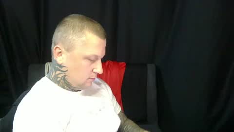 Snapshot of devilwithtats chatting on August 7, 2026, 8:38 am Lucian online show from August 7, 2026, 8:38 am