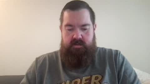 devilzpup online show from January 21, 2025, 8:11 pm