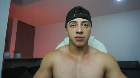 Snapshot of devin_hunter chatting on December 2, 2024, 12:09 am Devin Hunter online show from December 2, 2024, 12:09 am