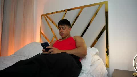 Snapshot of devin_hunter chatting on March 8, 2025, 7:16 am Devin Hunter online show from March 8, 2025, 7:16 am