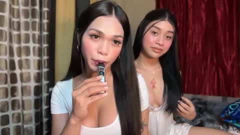 Devine Greyson online show from February 2, 2026, 2:38 pm