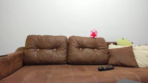 Snapshot of devinesex chatting on February 12, 2025, 7:23 am Misha online show from February 12, 2025, 7:23 am