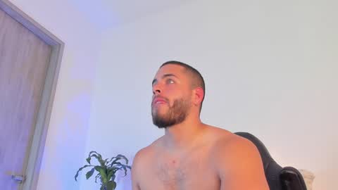 Devon Collins Independent model online show from February 3, 2025, 12:04 am