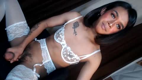 rhiane online show from January 3, 2025, 5:42 pm