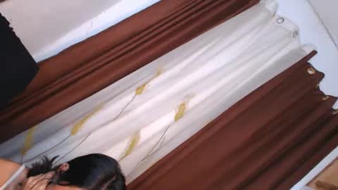 rhiane online show from January 12, 2025, 8:25 pm