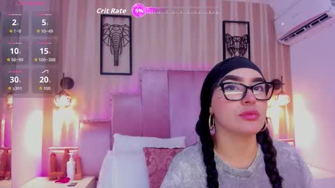 DevoraCook online show from December 1, 2025, 2:00 pm