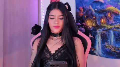 Sara 3 online show from January 7, 2026, 8:33 pm