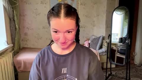 Pippi online show from November 8, 2025, 9:09 am