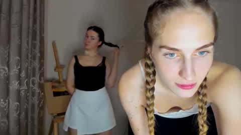 Pippi online show from December 3, 2025, 2:37 pm