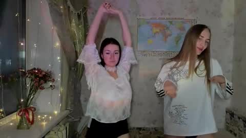 Pippi online show from December 19, 2025, 2:35 pm