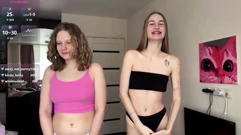 Pippi online show from February 22, 2026, 6:02 am