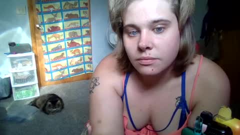 Snapshot of devykitten2018 chatting on July 2, 2026, 11:00 pm devykitten online show from July 2, 2026, 11:00 pm