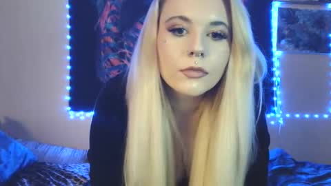 devyn winter online show from December 13, 2025, 11:54 pm