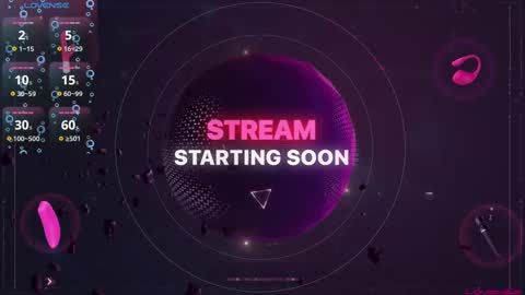 Devyn Reign online show from March 10, 2025, 2:39 am