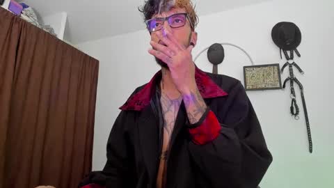 dex_ak586 online show from February 24, 2026, 6:22 am